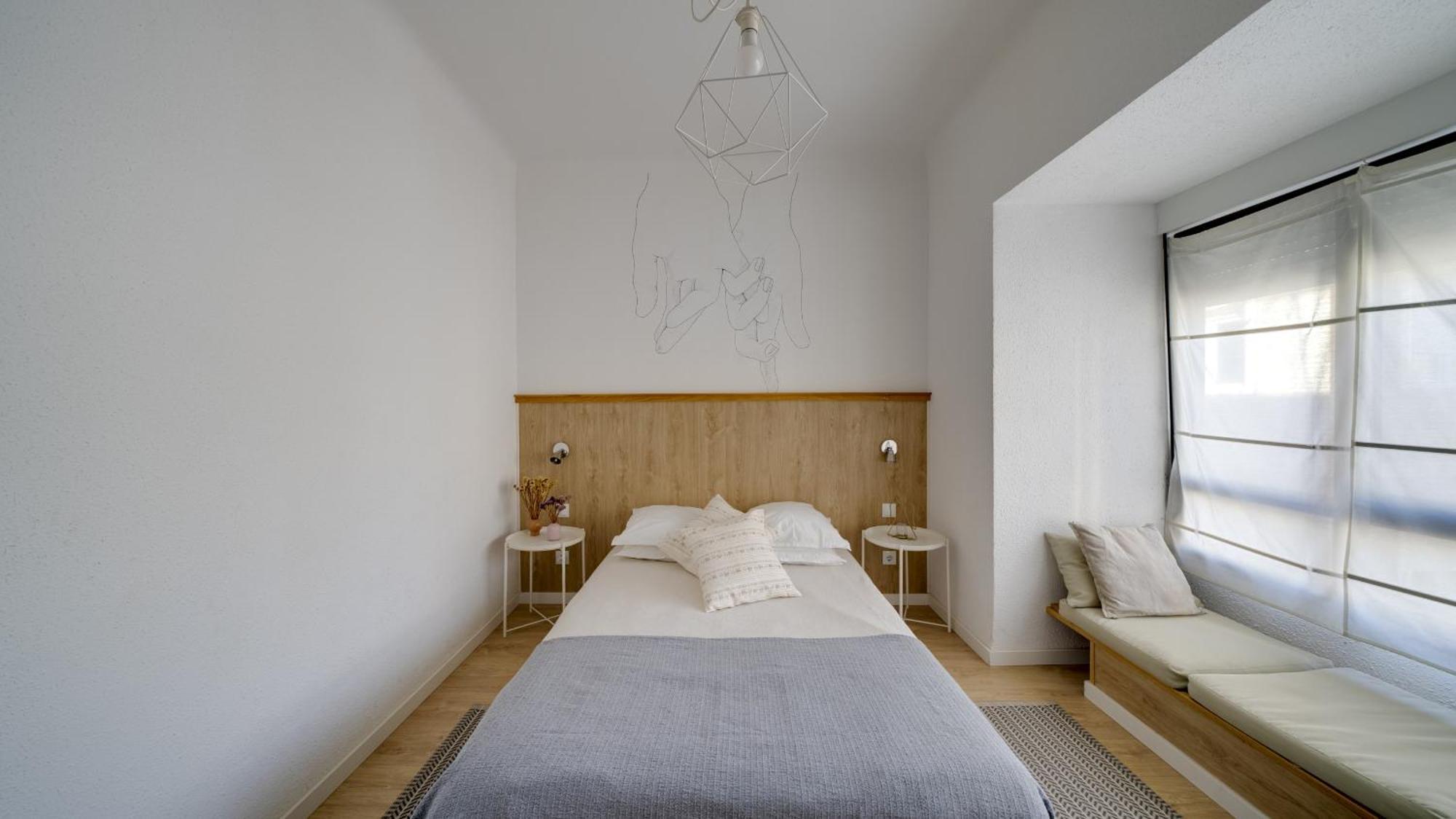 Piso En Carolinas Con 3 Apartment