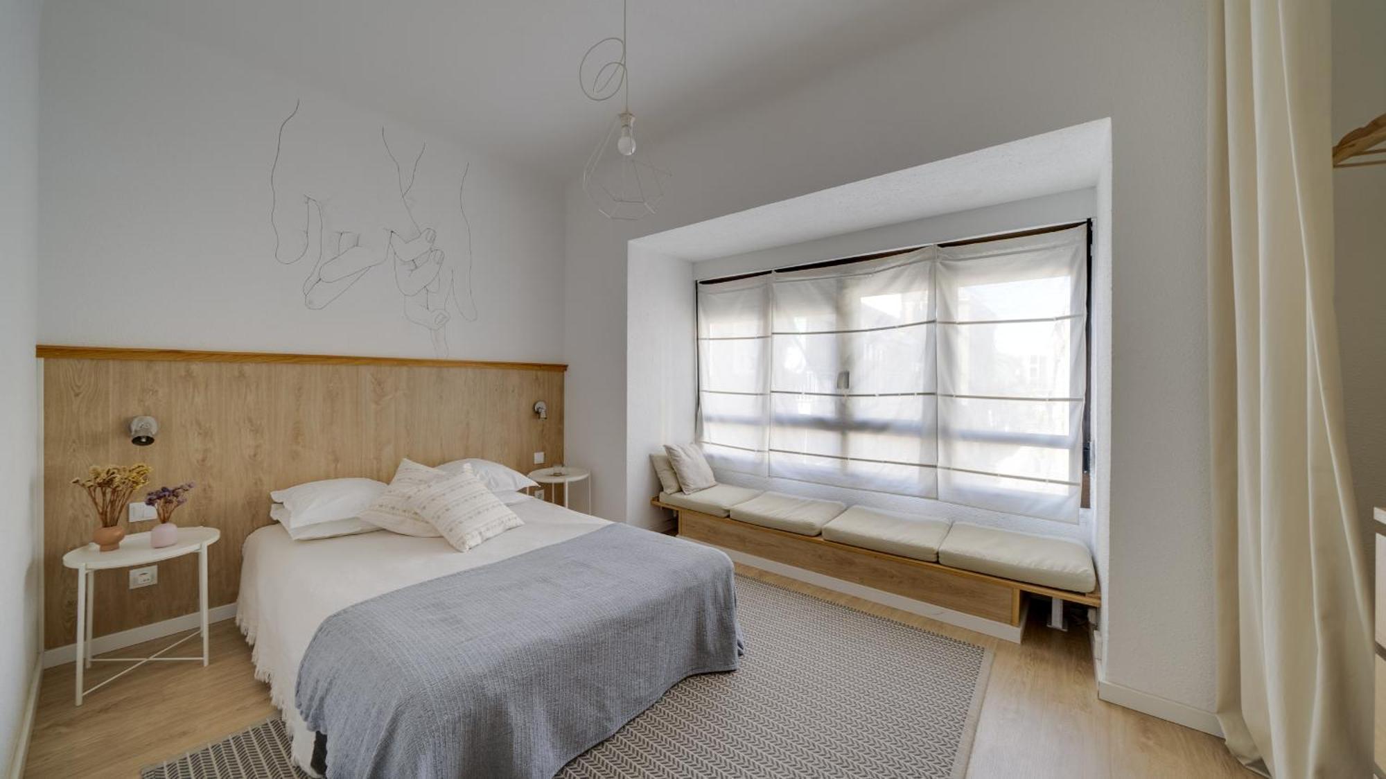 Apartment Piso En Carolinas Con 3