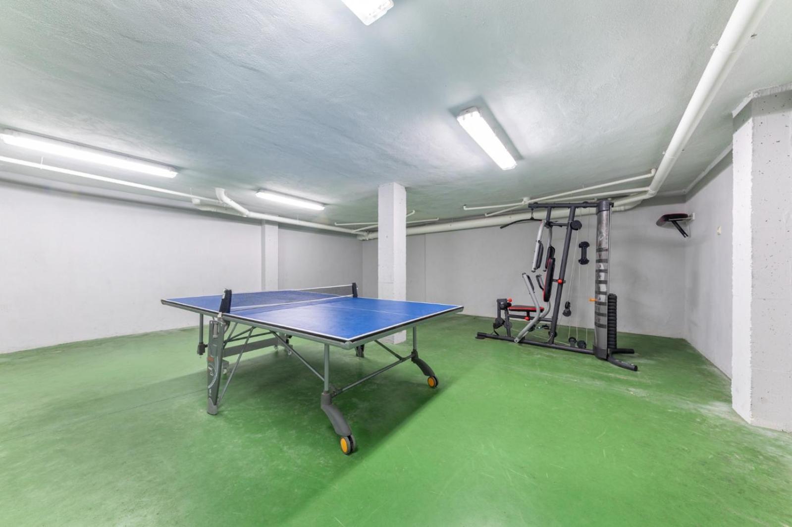 Appartement Cachis Muchavista *