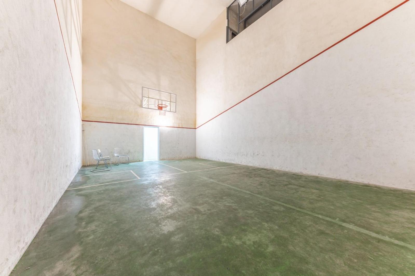Appartement Cachis Muchavista Alicante