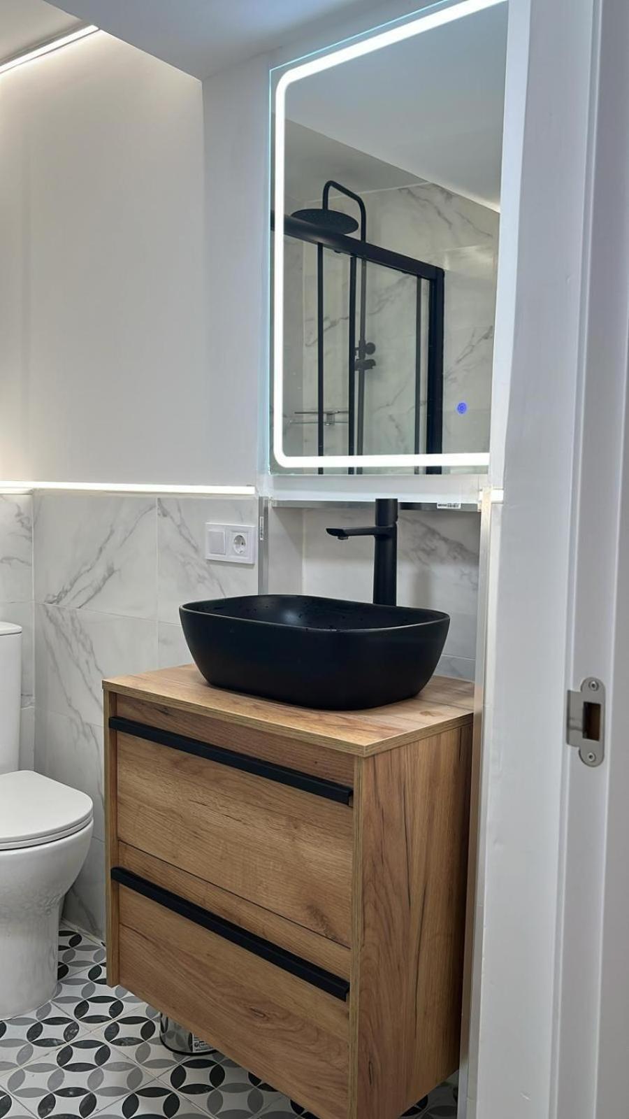 Appartement Marques *