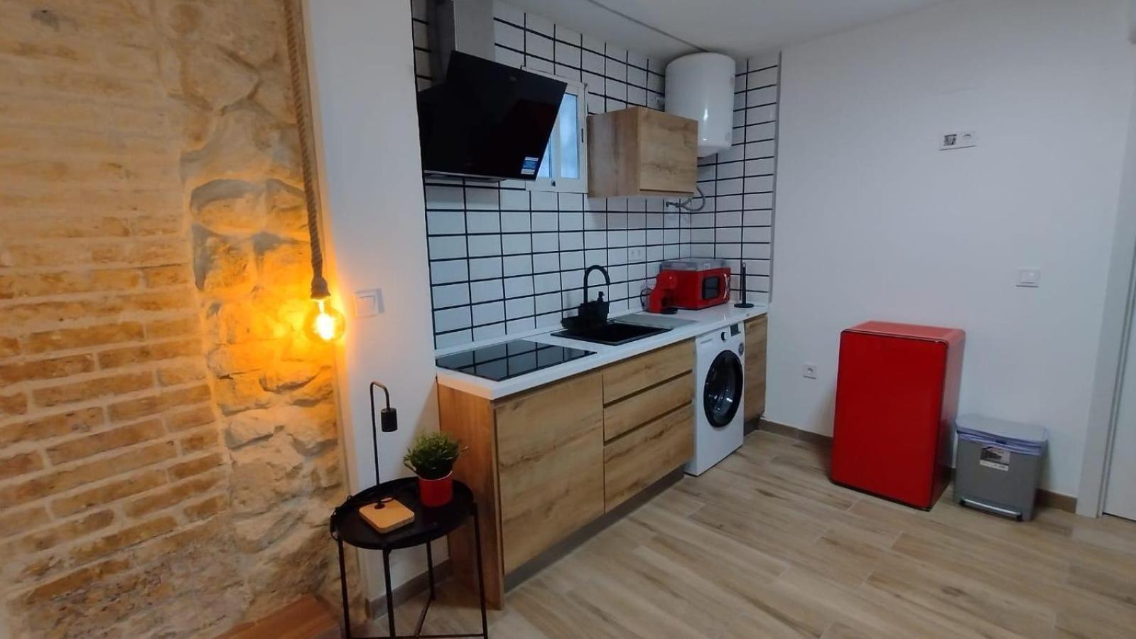 Appartement Marques *