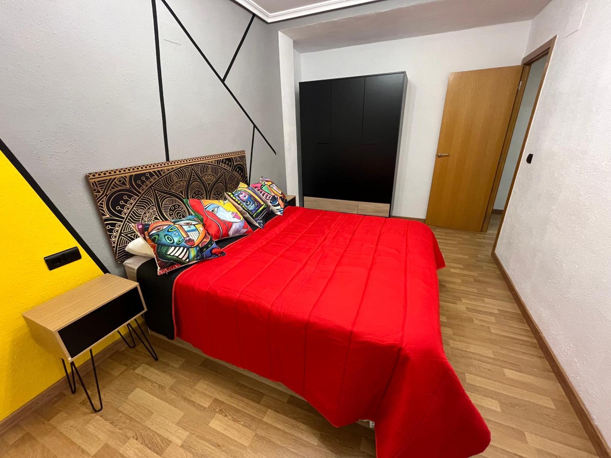 Marqplace Free Parking And Ac Apartamento