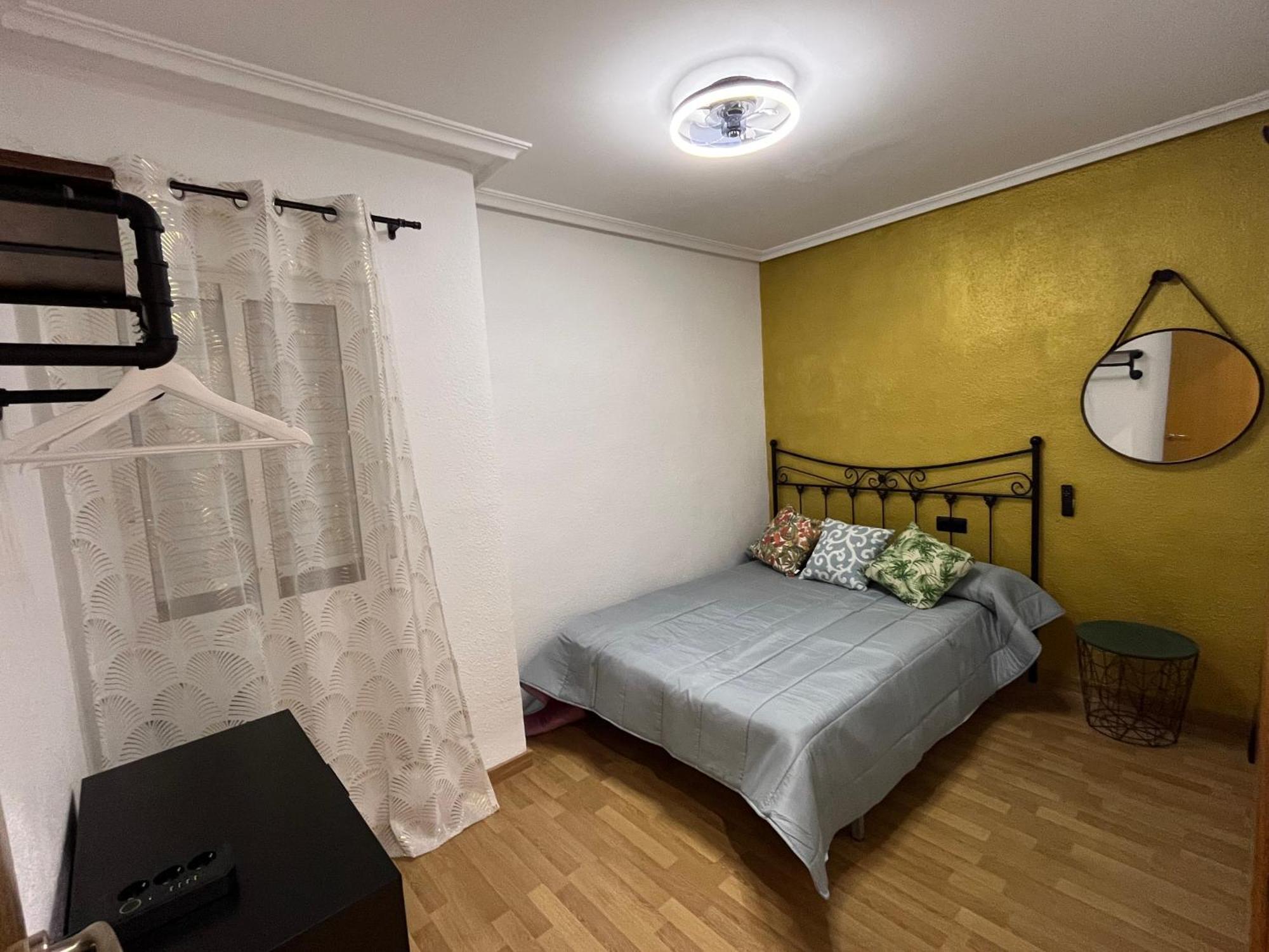 Apartamento Marqplace Free Parking And Ac *