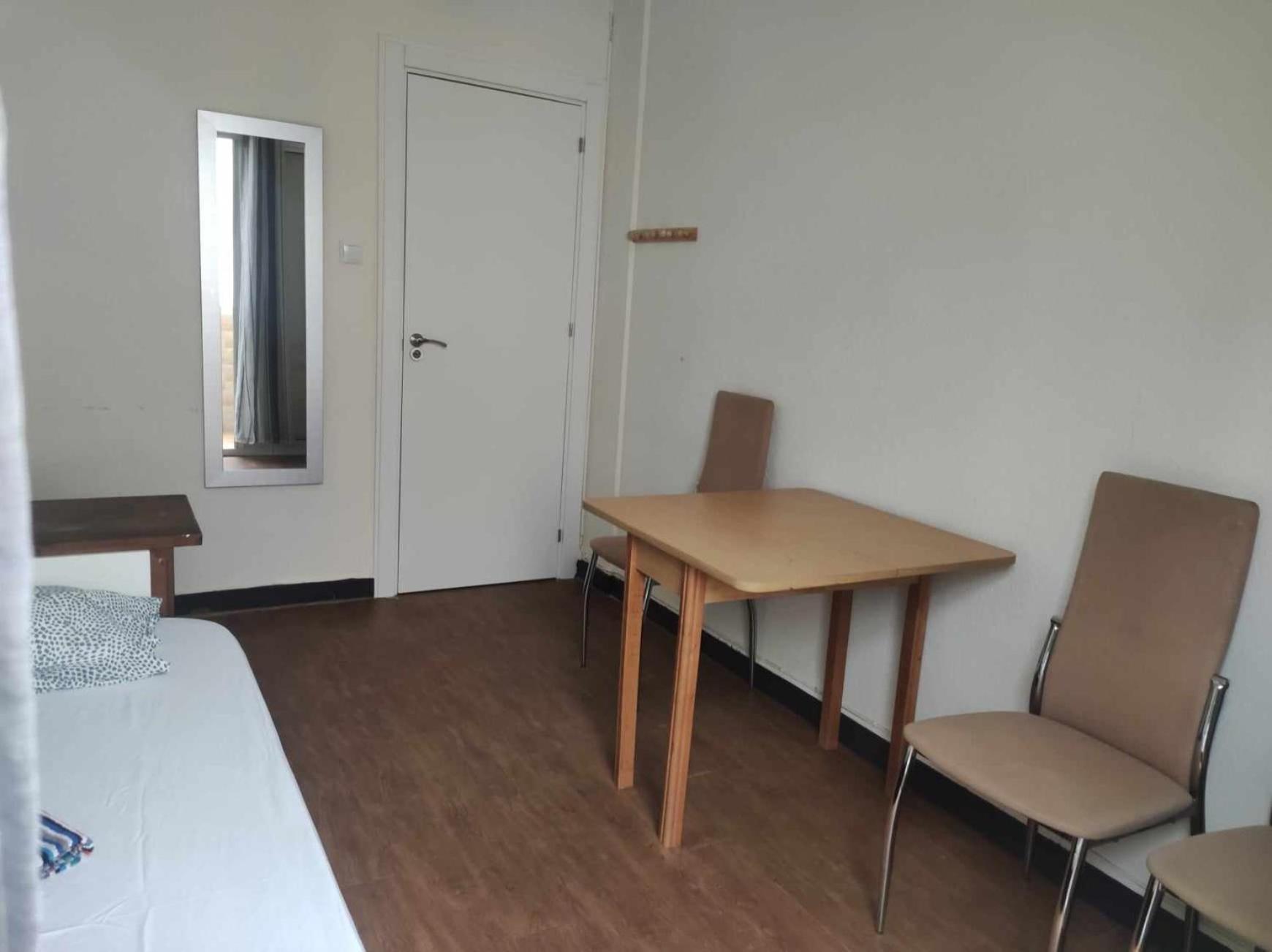 17-habitacion Del Piso Privatunterkunft *