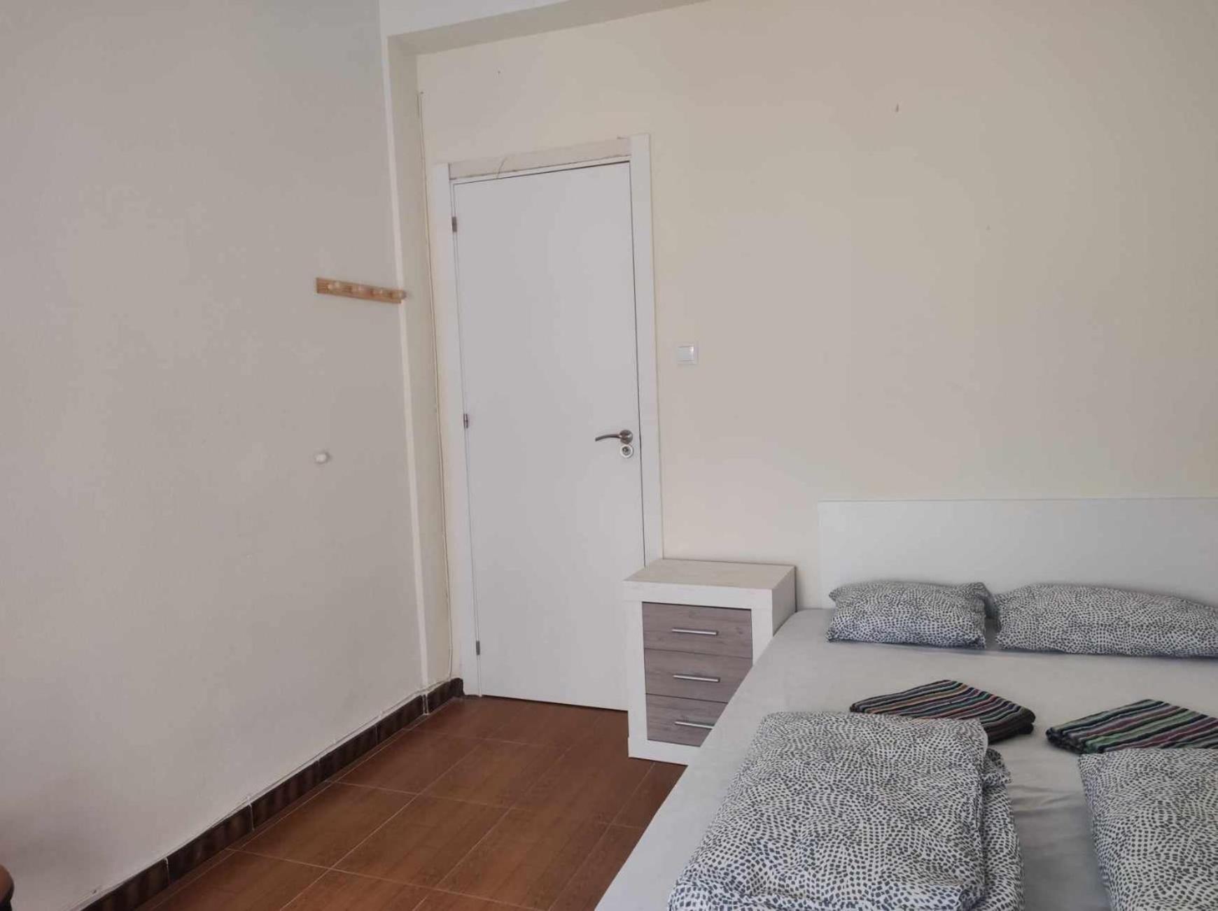 17-habitacion Del Piso Alicante