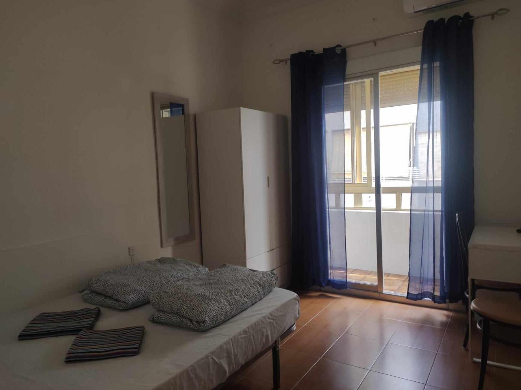 17-habitacion Del Piso