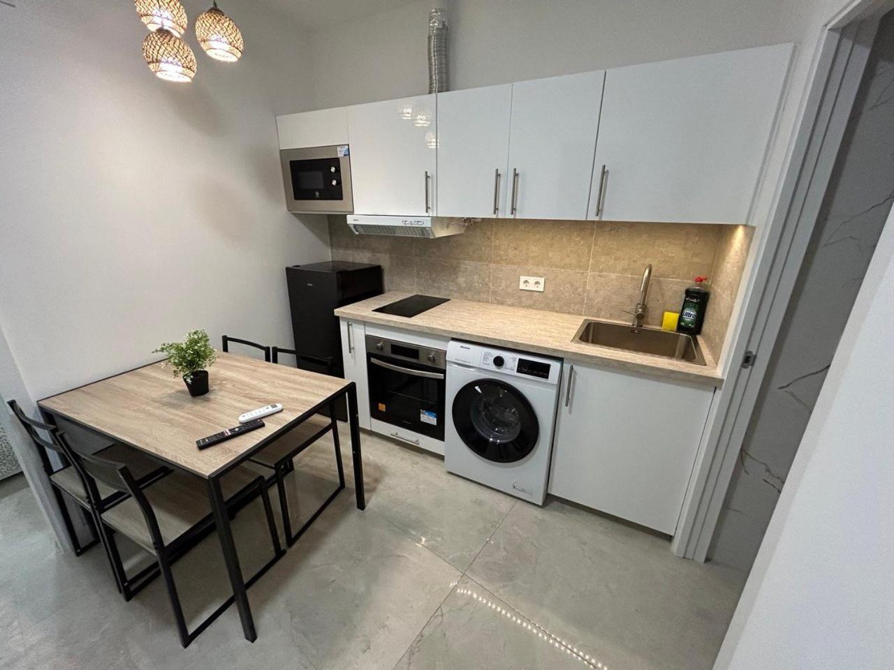 Appartement Elegance Alicante
