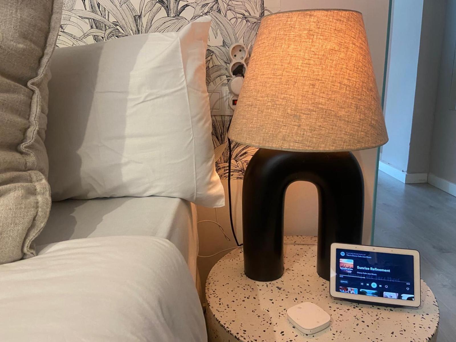 Apartamento The Setai Alicante