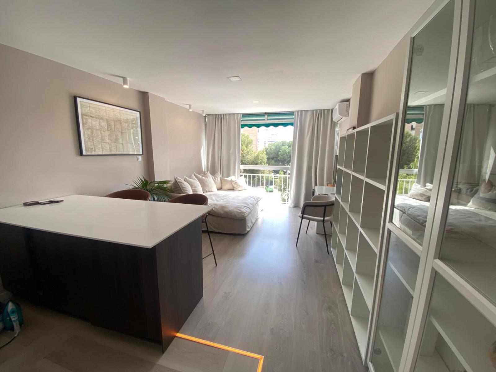 The Setai Apartamento