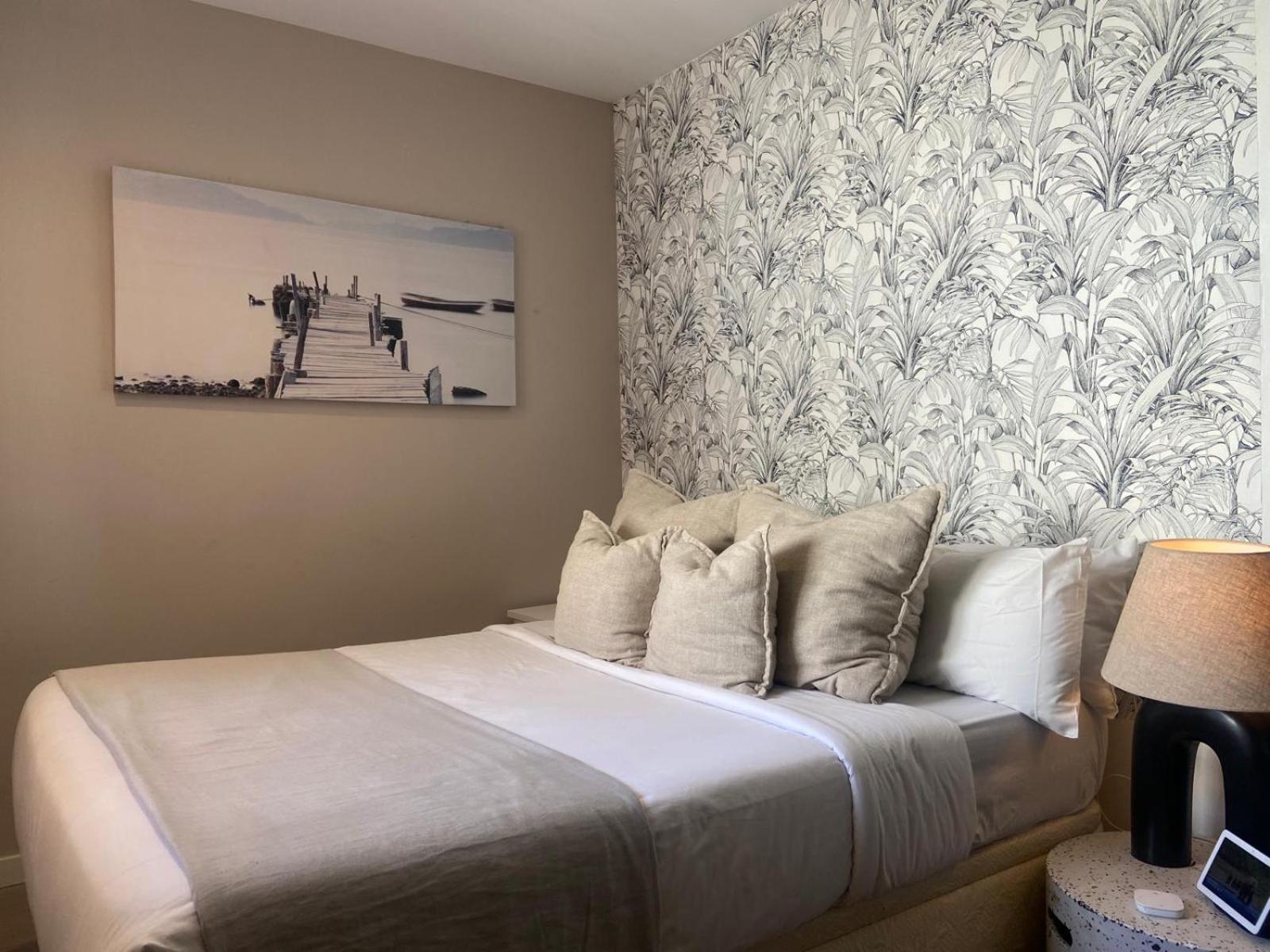 The Setai Apartamento