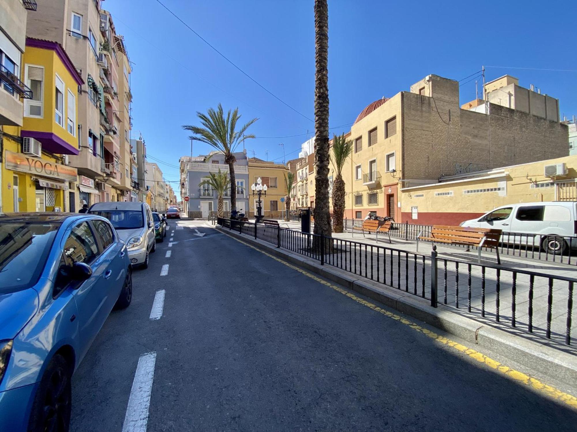 Apartment Misericordia By United Renters Alicante