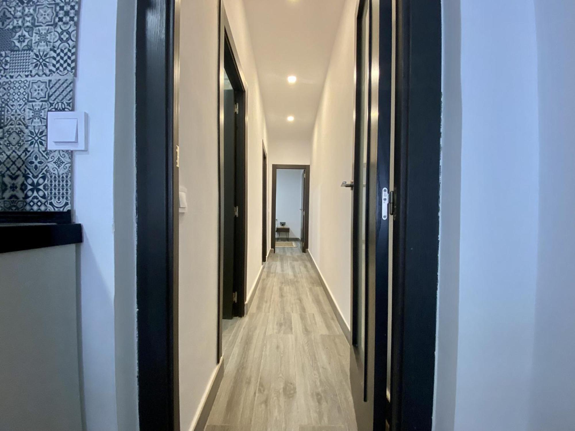Apartment Misericordia By United Renters *
