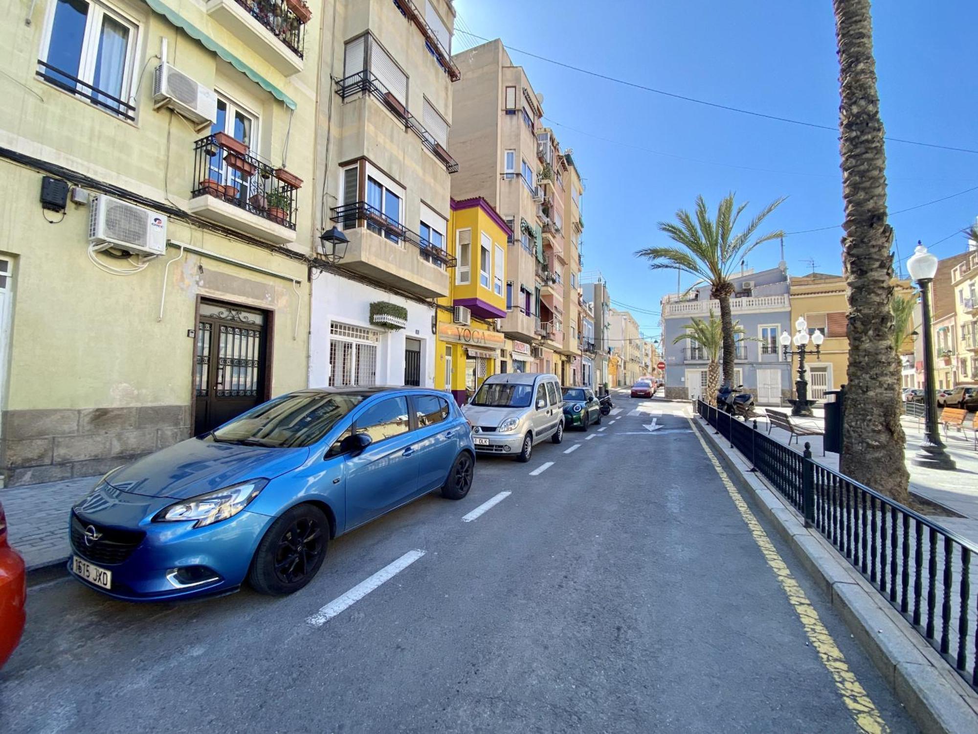 Apartment Misericordia By United Renters Alicante