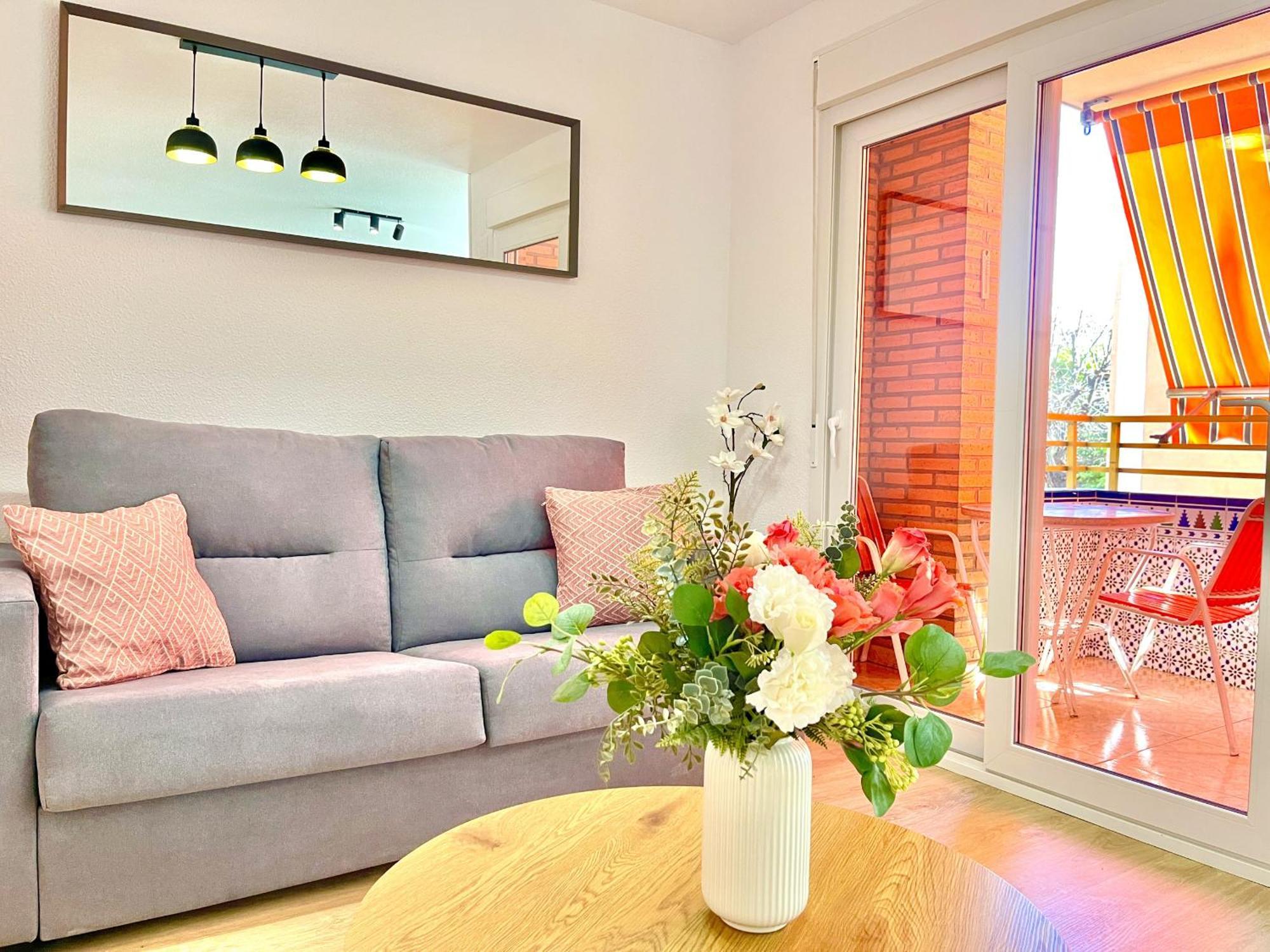 Appartement Santa Cruz By Gloove