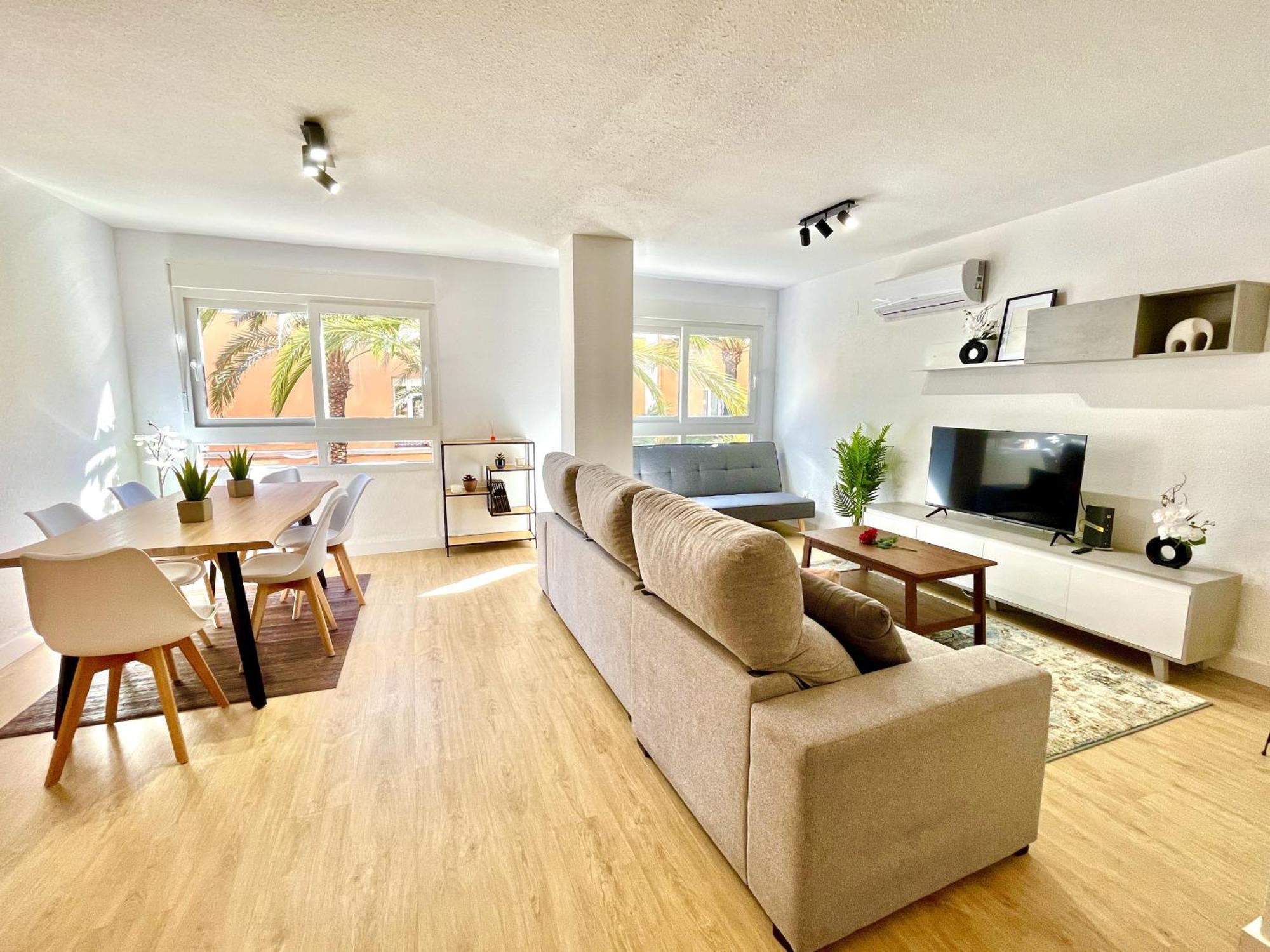 Santa Cruz By Gloove Appartement
