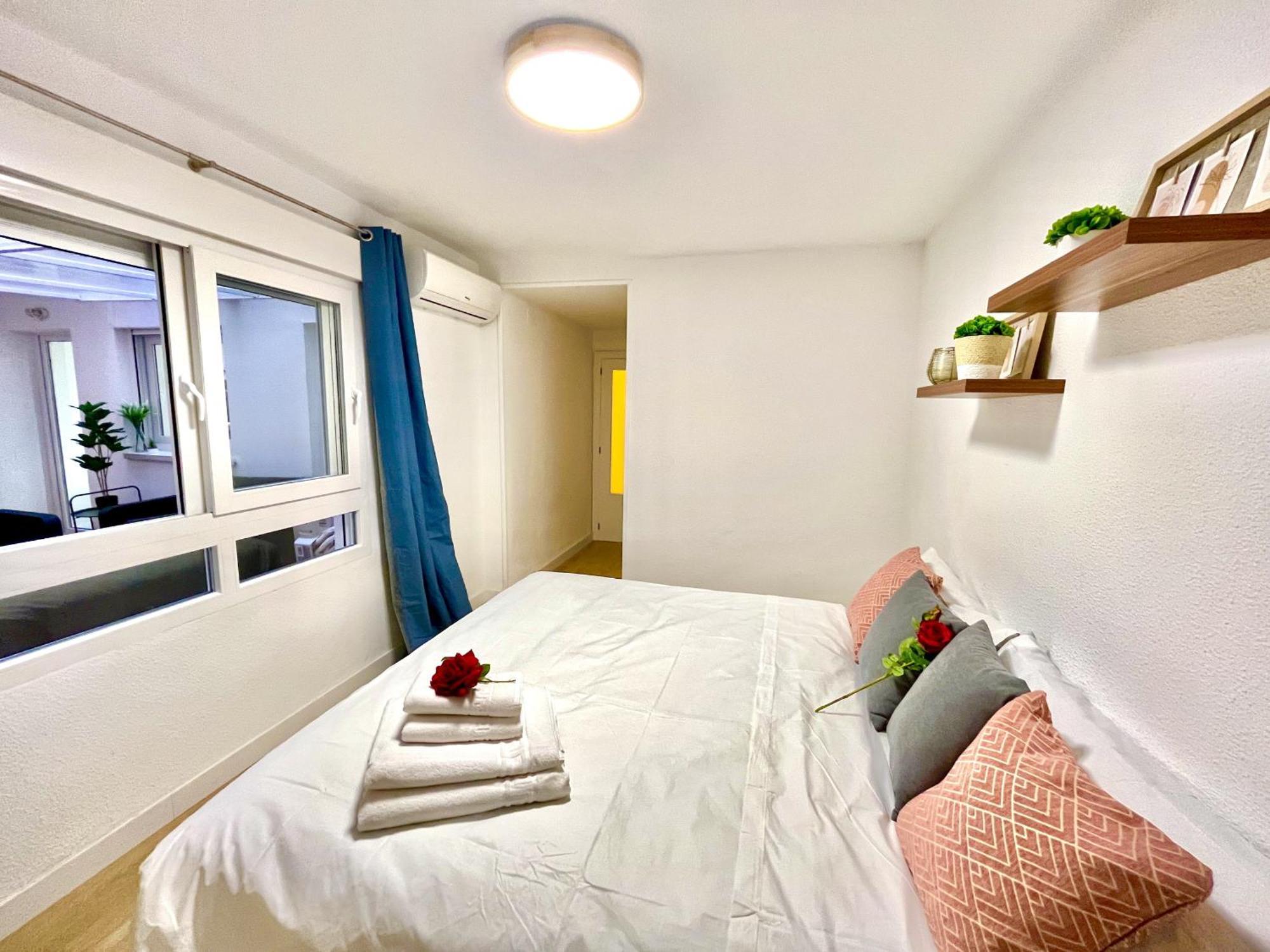Appartement Santa Cruz By Gloove *