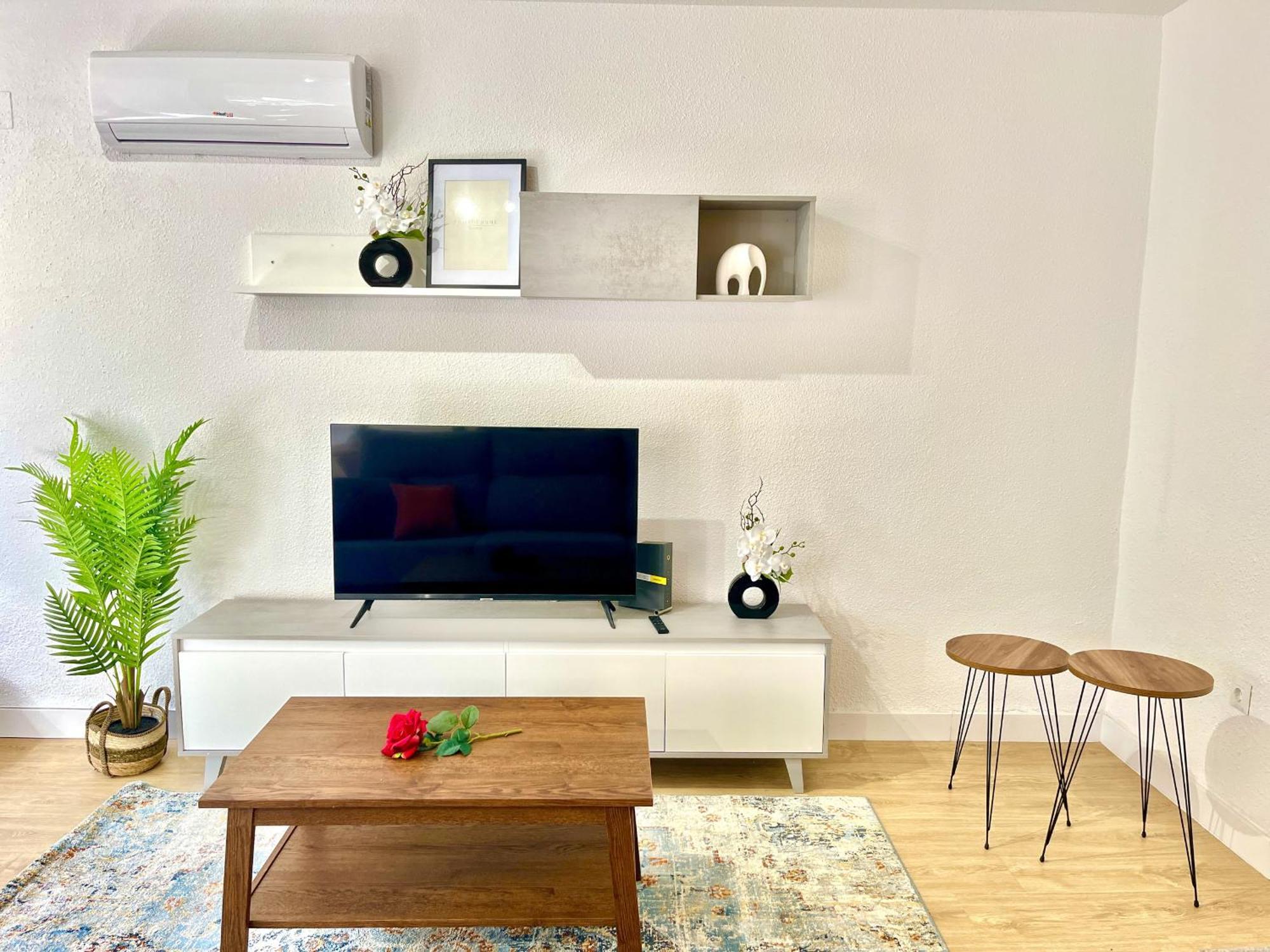 Santa Cruz By Gloove Appartement
