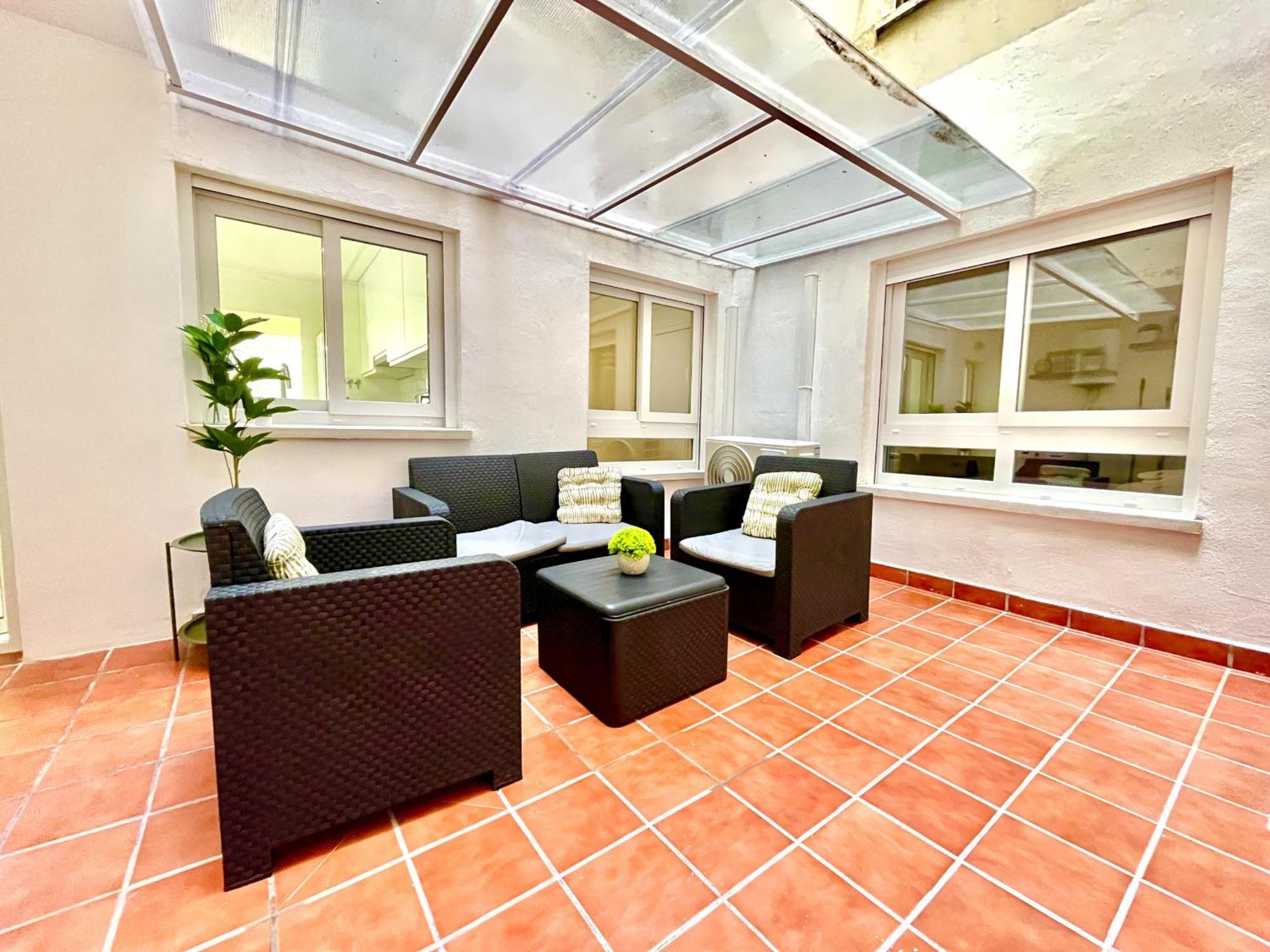 Santa Cruz By Gloove Appartement Alicante