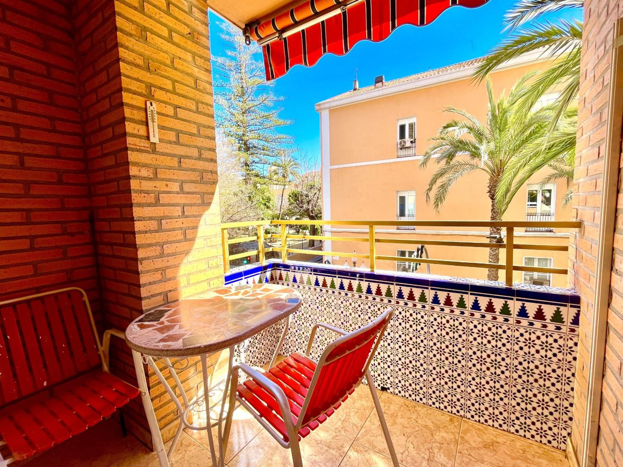 Santa Cruz By Gloove Appartement Alicante