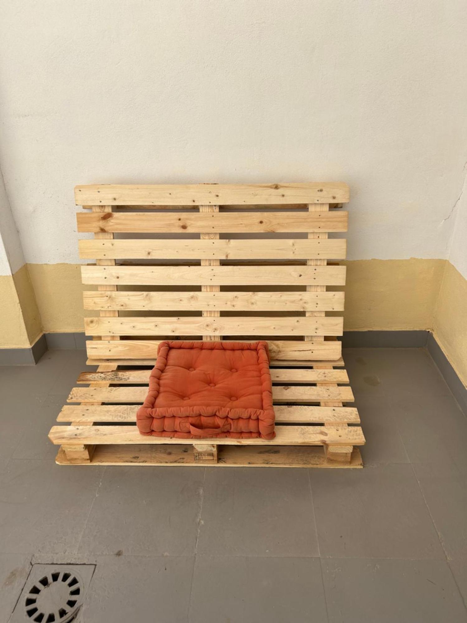 Homestay Acogedora Habitacion Privada Cerca Del Centro De Alicante