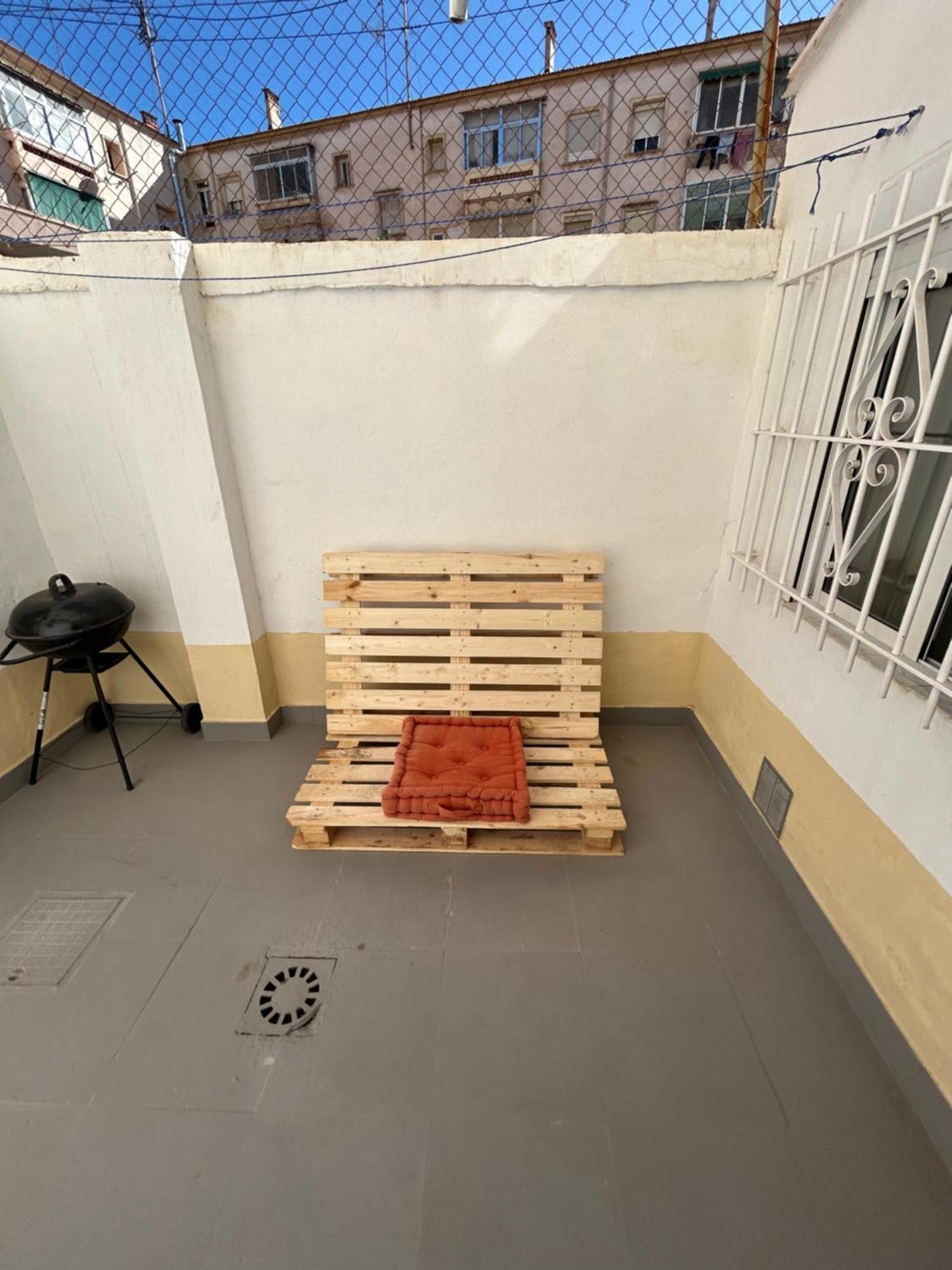 Acogedora Habitacion Privada Cerca Del Centro De Alicante