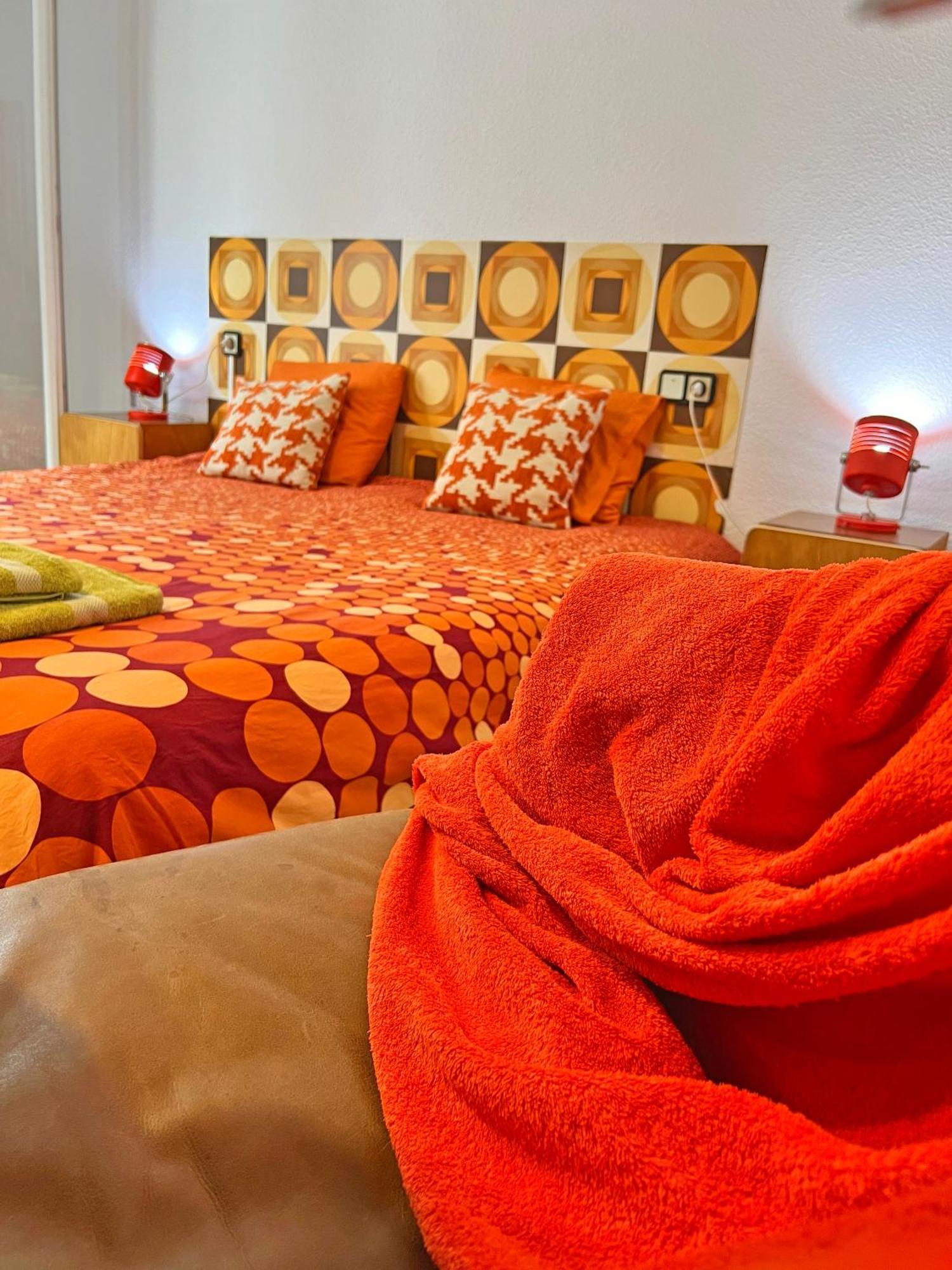 Appartement Mercado Puro Centro. 4 Hab. A/c. Alicante
