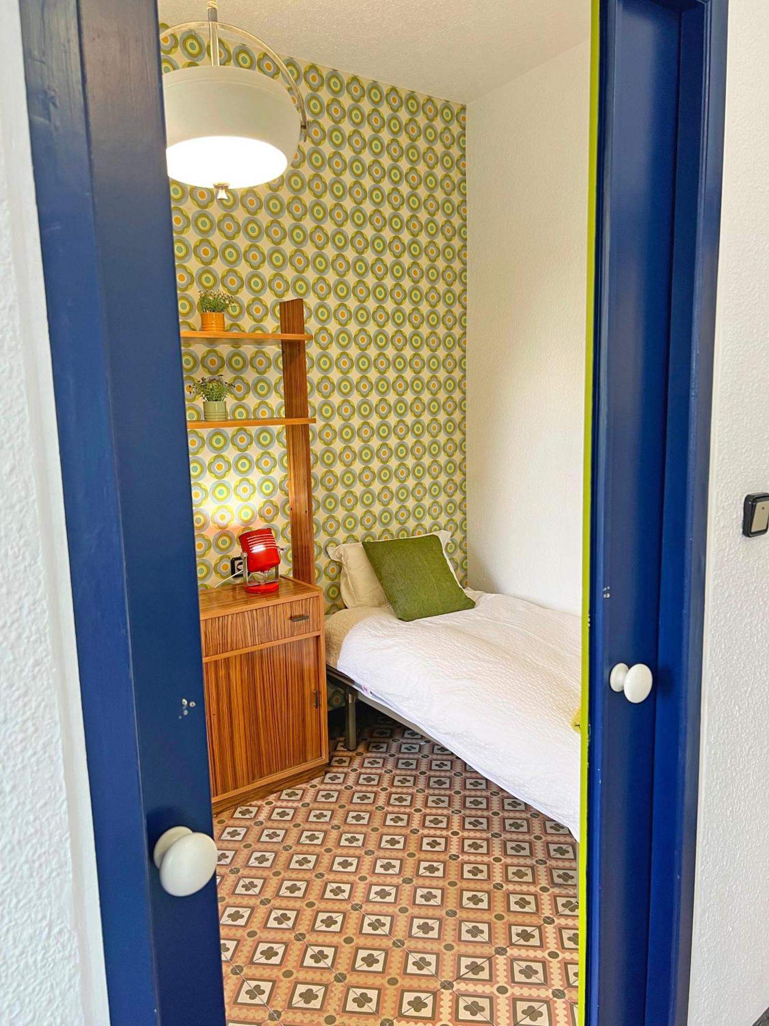 Appartement Mercado Puro Centro. 4 Hab. A/c. *