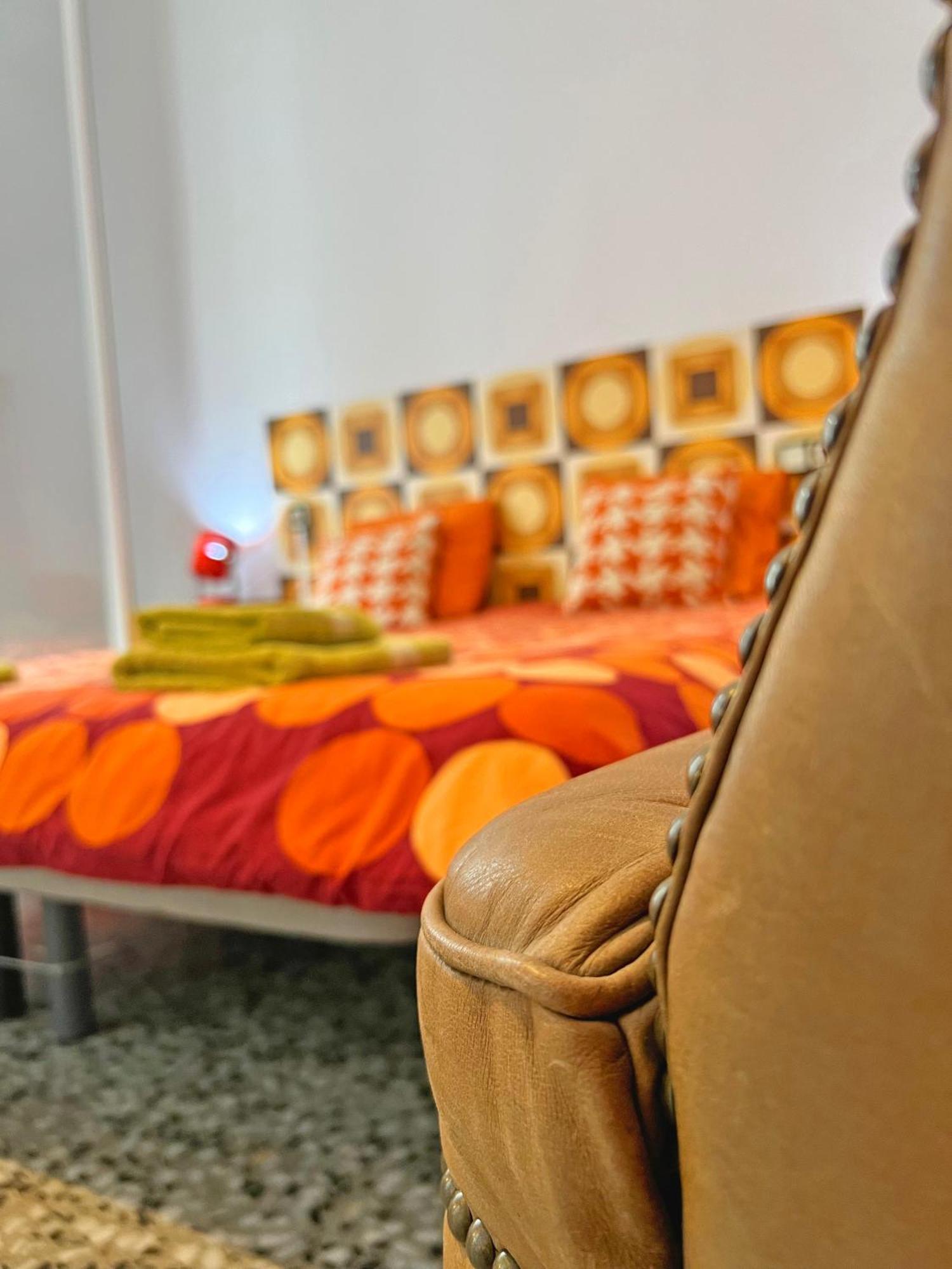 Appartement Mercado Puro Centro. 4 Hab. A/c.