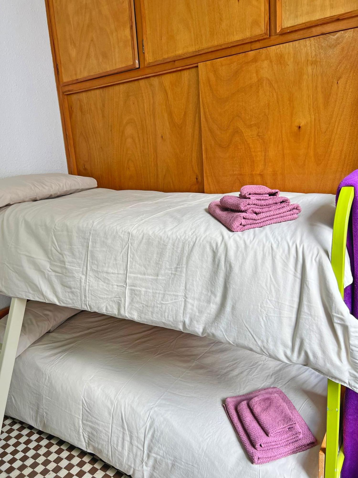Appartement Mercado Puro Centro. 4 Hab. A/c. Alicante