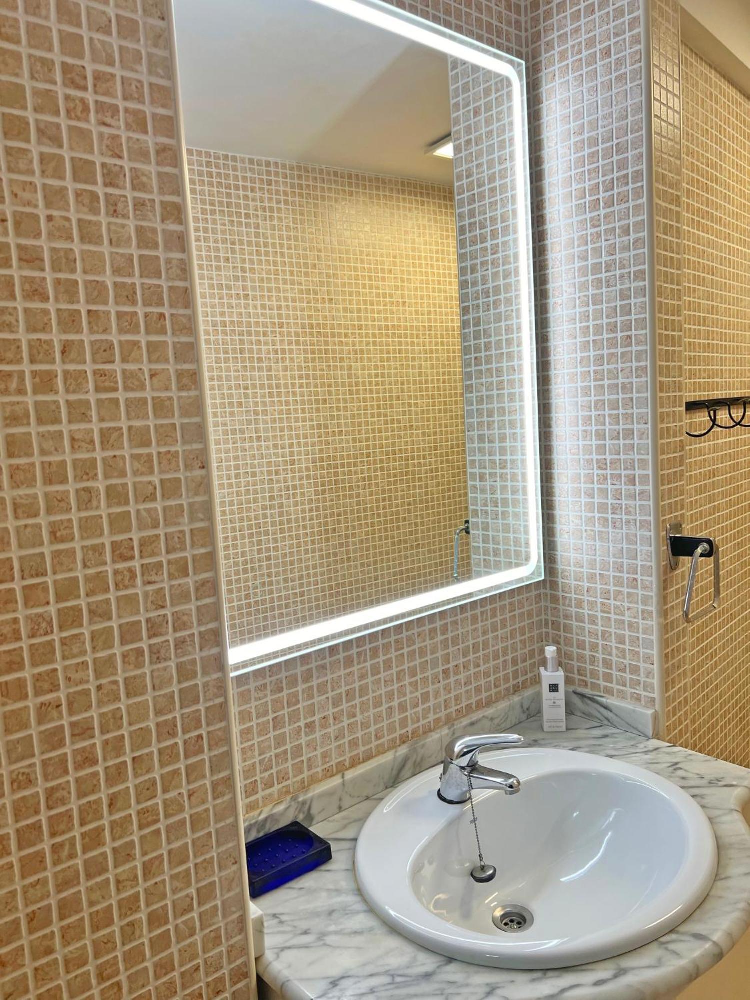 Appartement Mercado Puro Centro. 4 Hab. A/c.