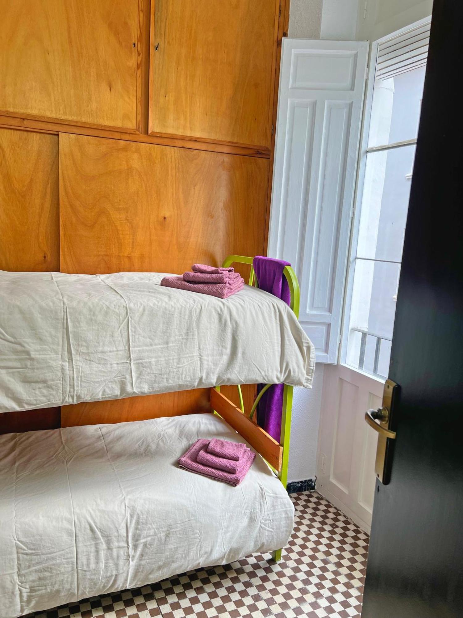 Appartement Mercado Puro Centro. 4 Hab. A/c. *