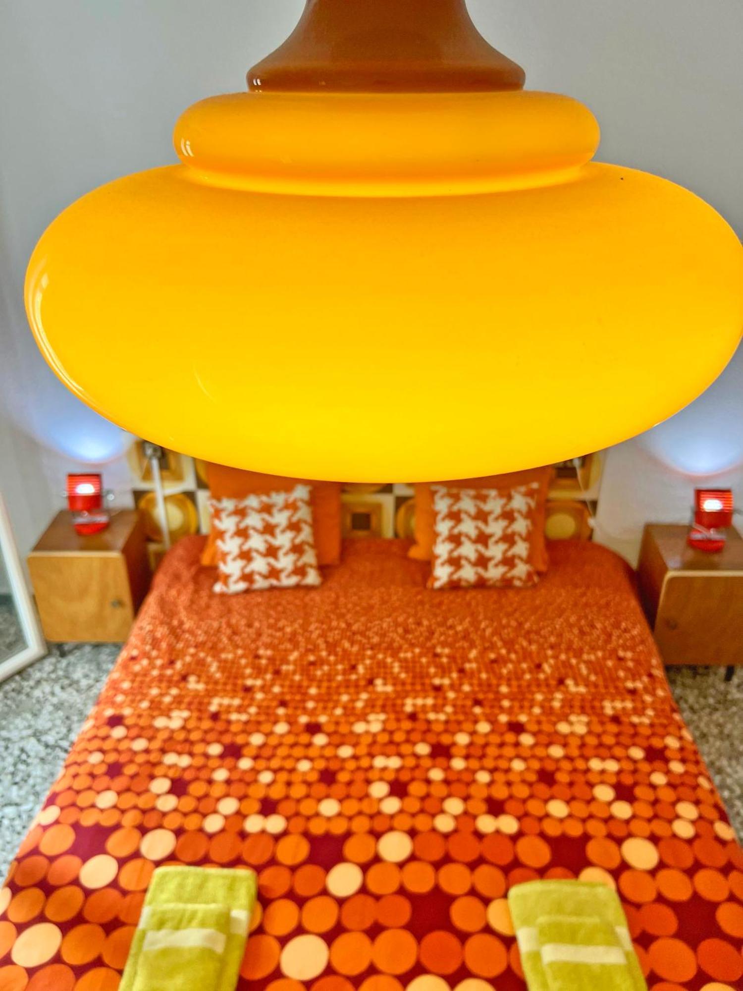 Appartement Mercado Puro Centro. 4 Hab. A/c.