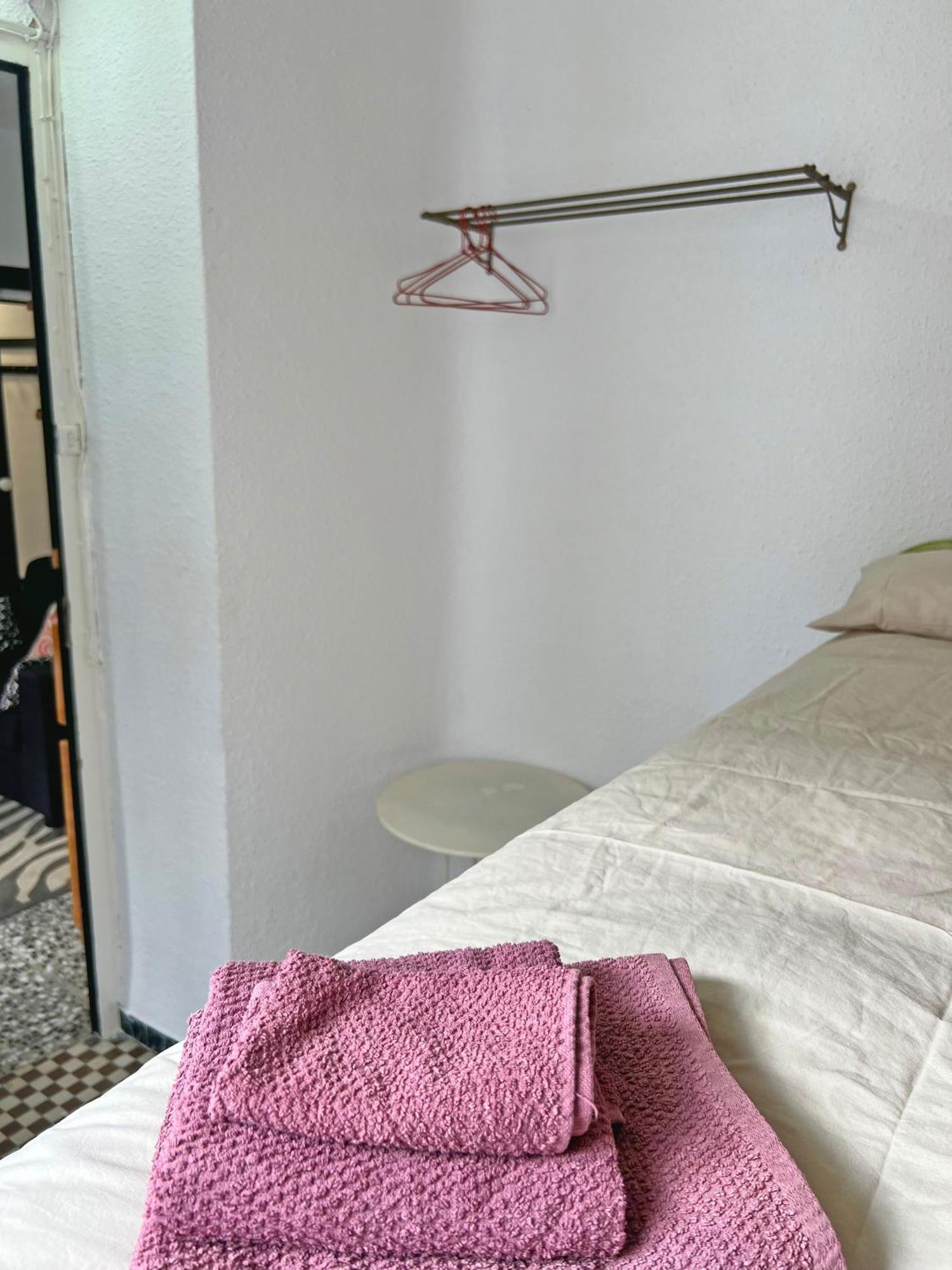 Appartement Mercado Puro Centro. 4 Hab. A/c.