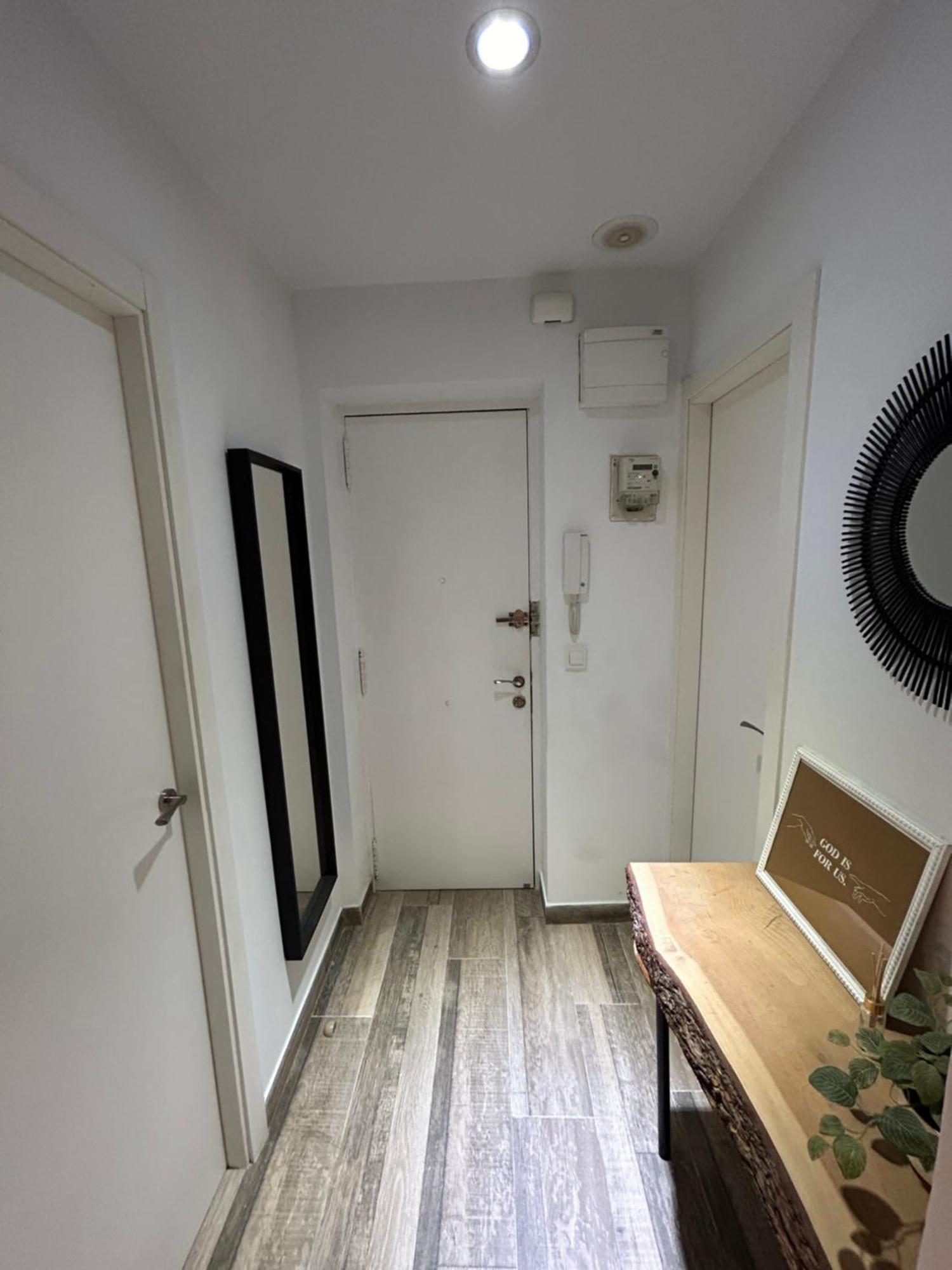 Acogedora Habitacion Privada Cerca Del Centro De Homestay *
