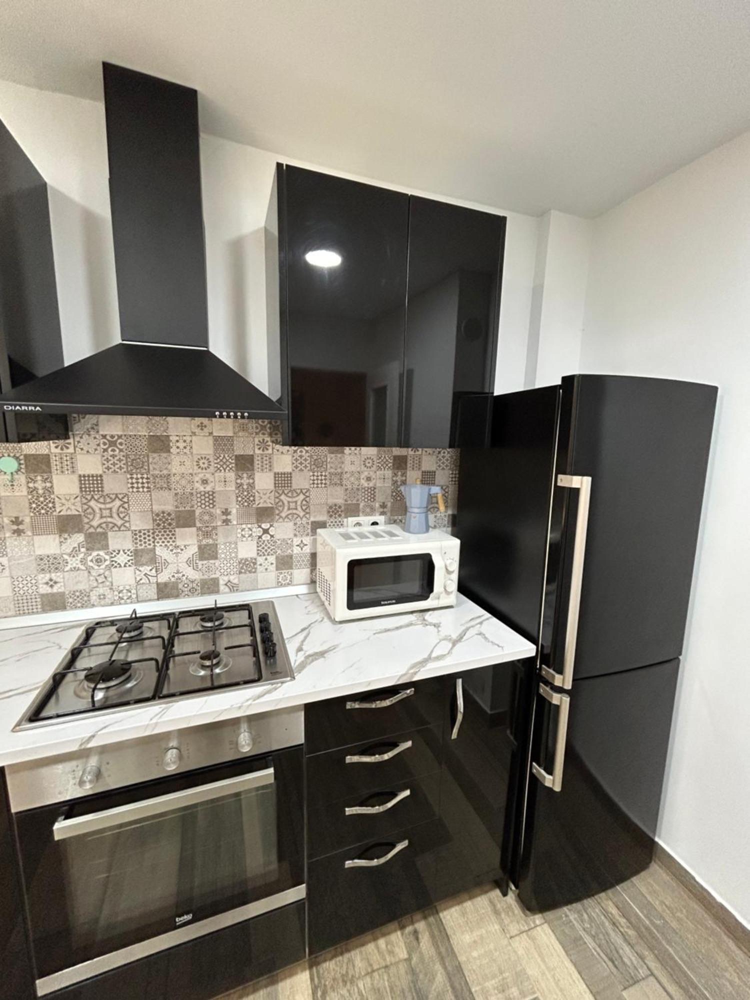 Acogedora Habitacion Privada Cerca Del Centro De Alicante