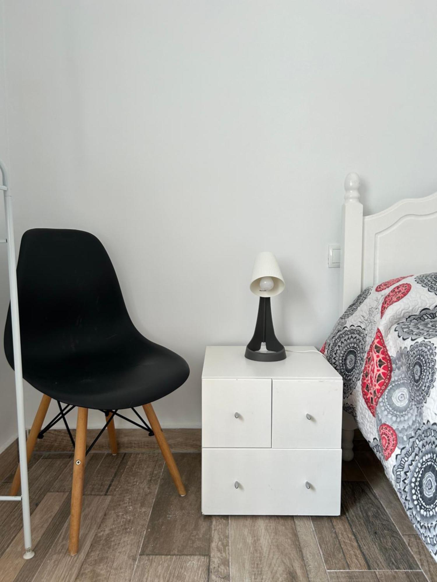 Homestay Acogedora Habitacion Privada Cerca Del Centro De Alicante