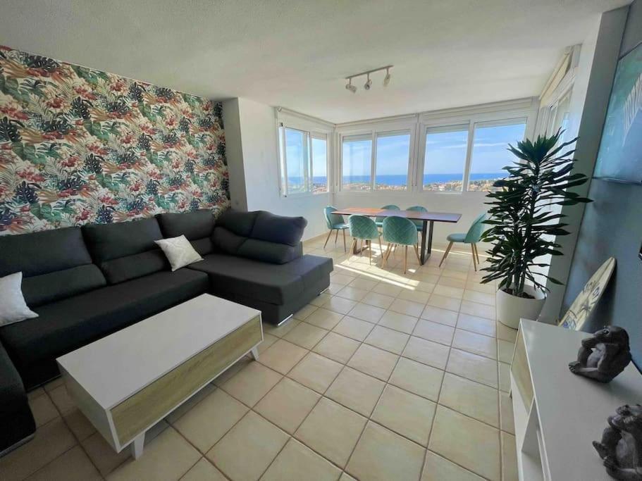 Sea Views * Alicante