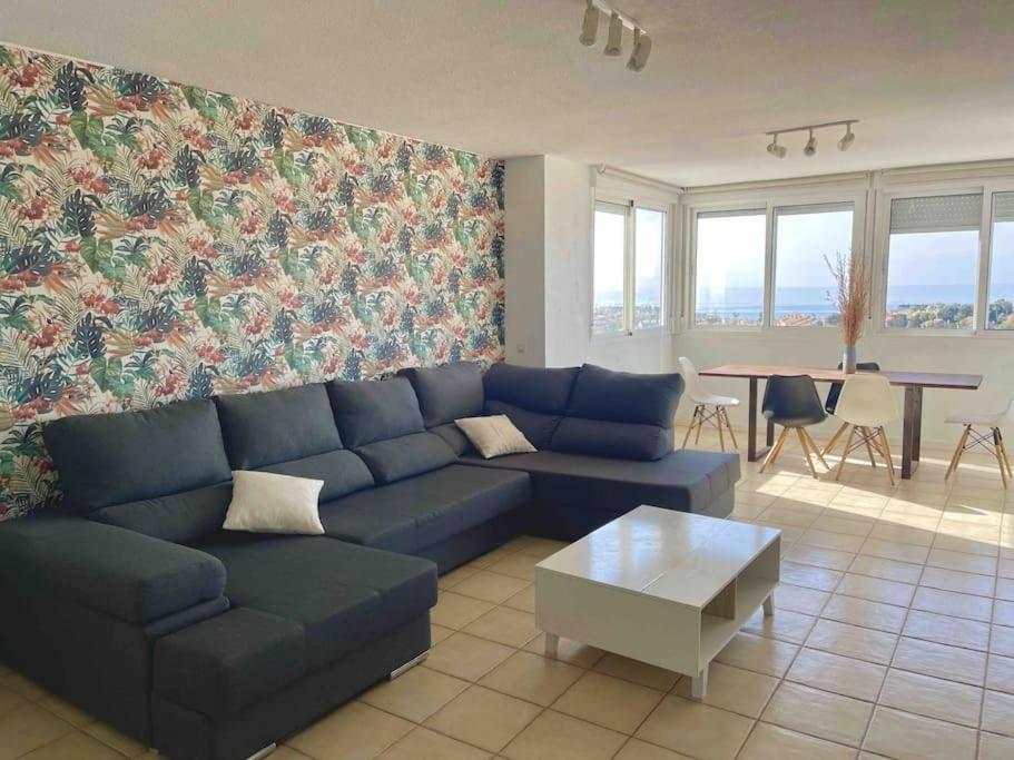 Apartment Sea Views Alicante