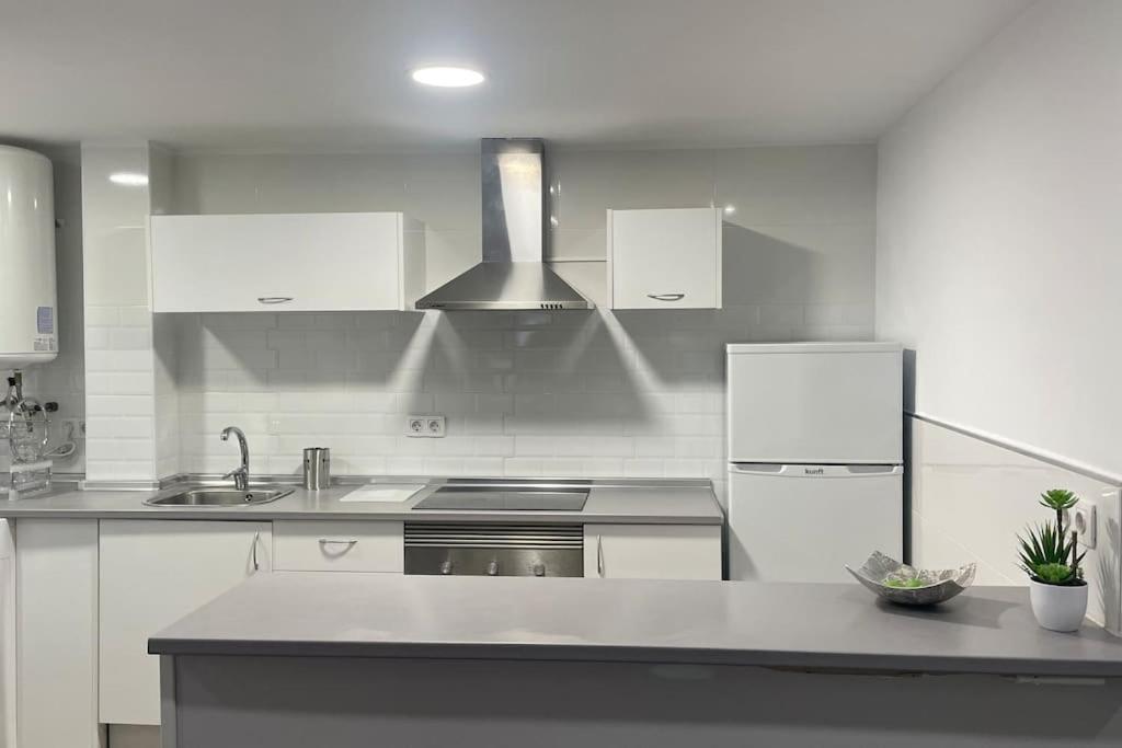 Appartement Moderno Y Coqueto En Playa San Juan *