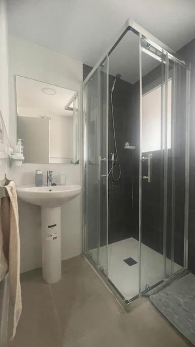 Appartement Moderno Y Coqueto En Playa San Juan Alicante
