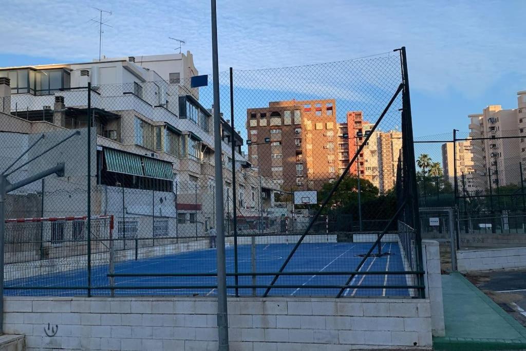 Appartement Moderno Y Coqueto En Playa San Juan *