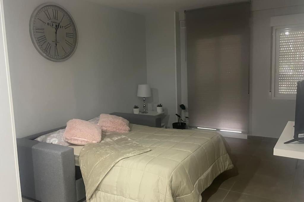 Appartement Moderno Y Coqueto En Playa San Juan
