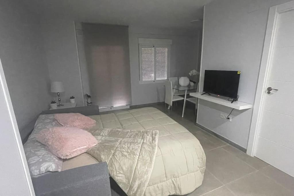 Apartment Moderno Y Coqueto En Playa San Juan