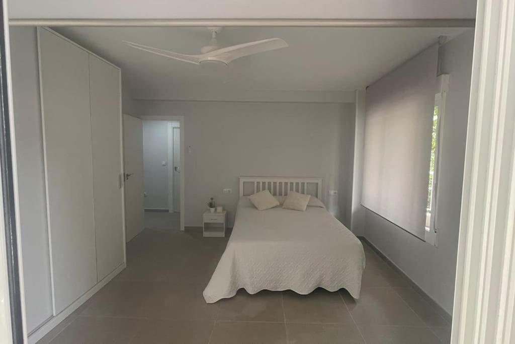 Moderno Y Coqueto En Playa San Juan Apartment Alicante
