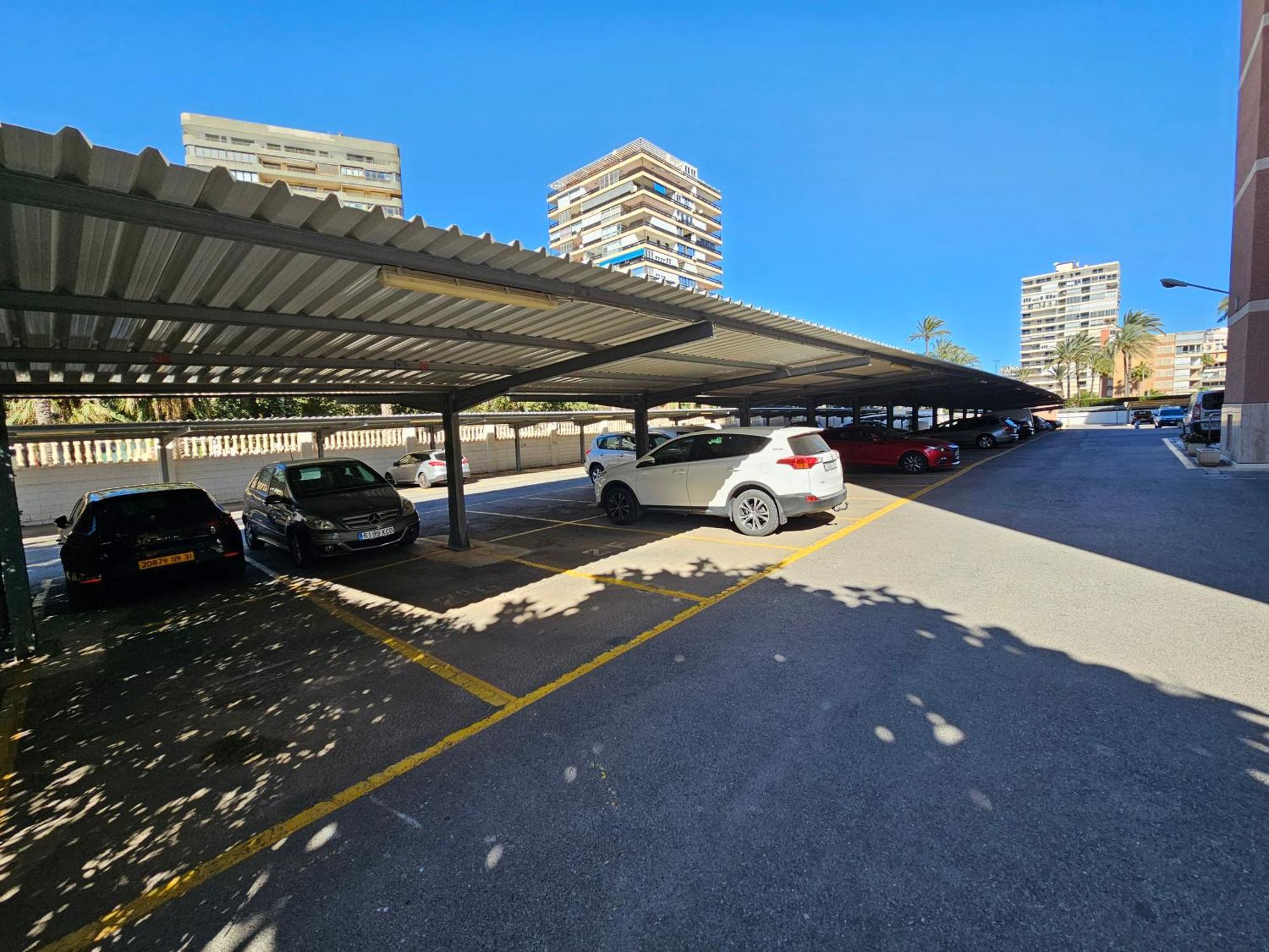 Appartement Nereo 13