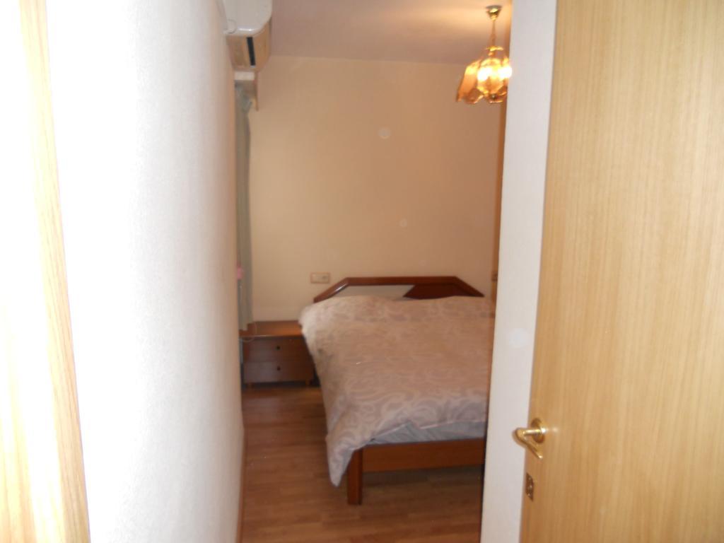Mercado Central Homestay Alicante