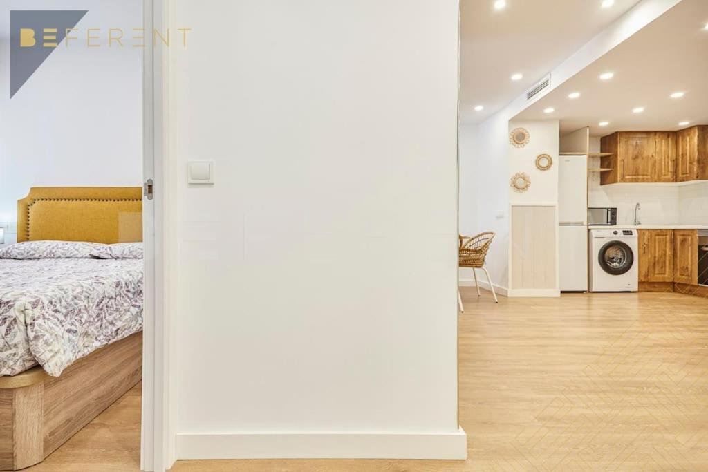 Beferent Plaza San Cristobal Apartment Alicante