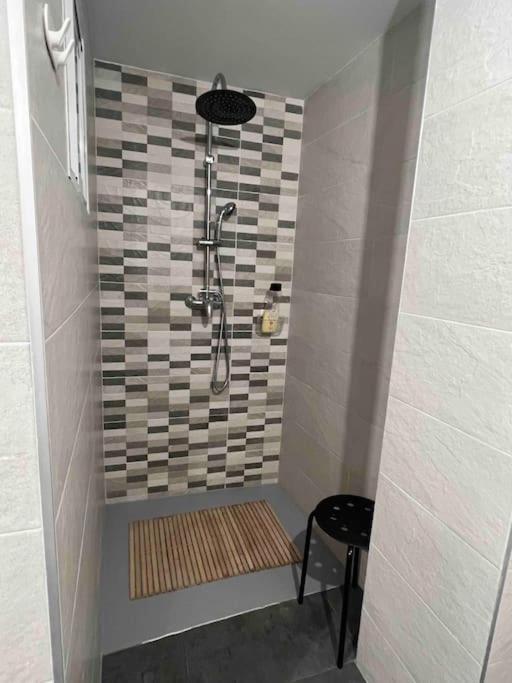 Loft Entero Centro Alicante