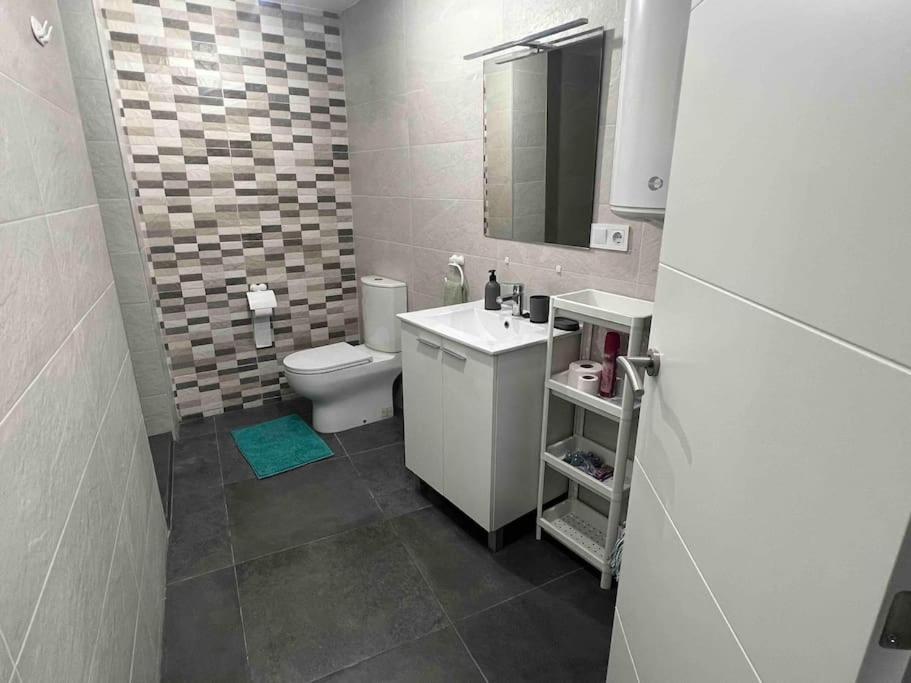 Loft Entero Centro *